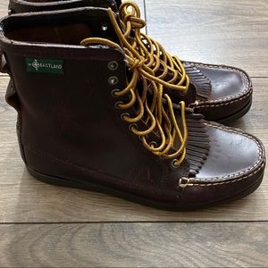 Eastland Vintage Women’s Boots